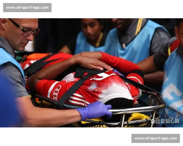 伤病阴影笼罩，2026世界杯球队实力受影响